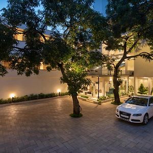 Time Square Boutique Hotel