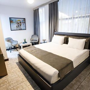 The Phoenix Boutique Hotel