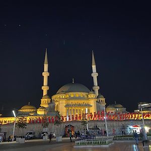 Boutique Central Taksim