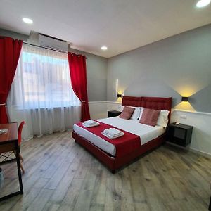 Dimorra Boutique Rooms